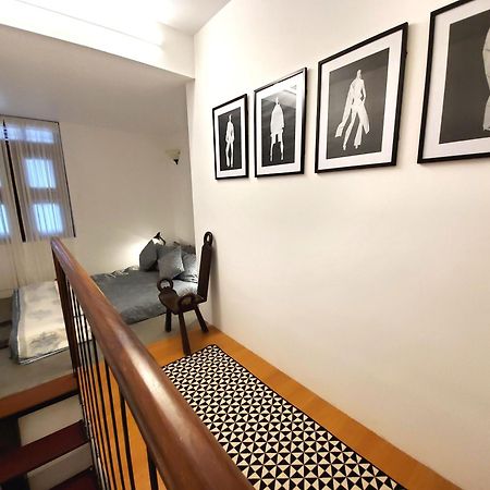 Kariappa House 호텔 퐁디셰리 외부 사진