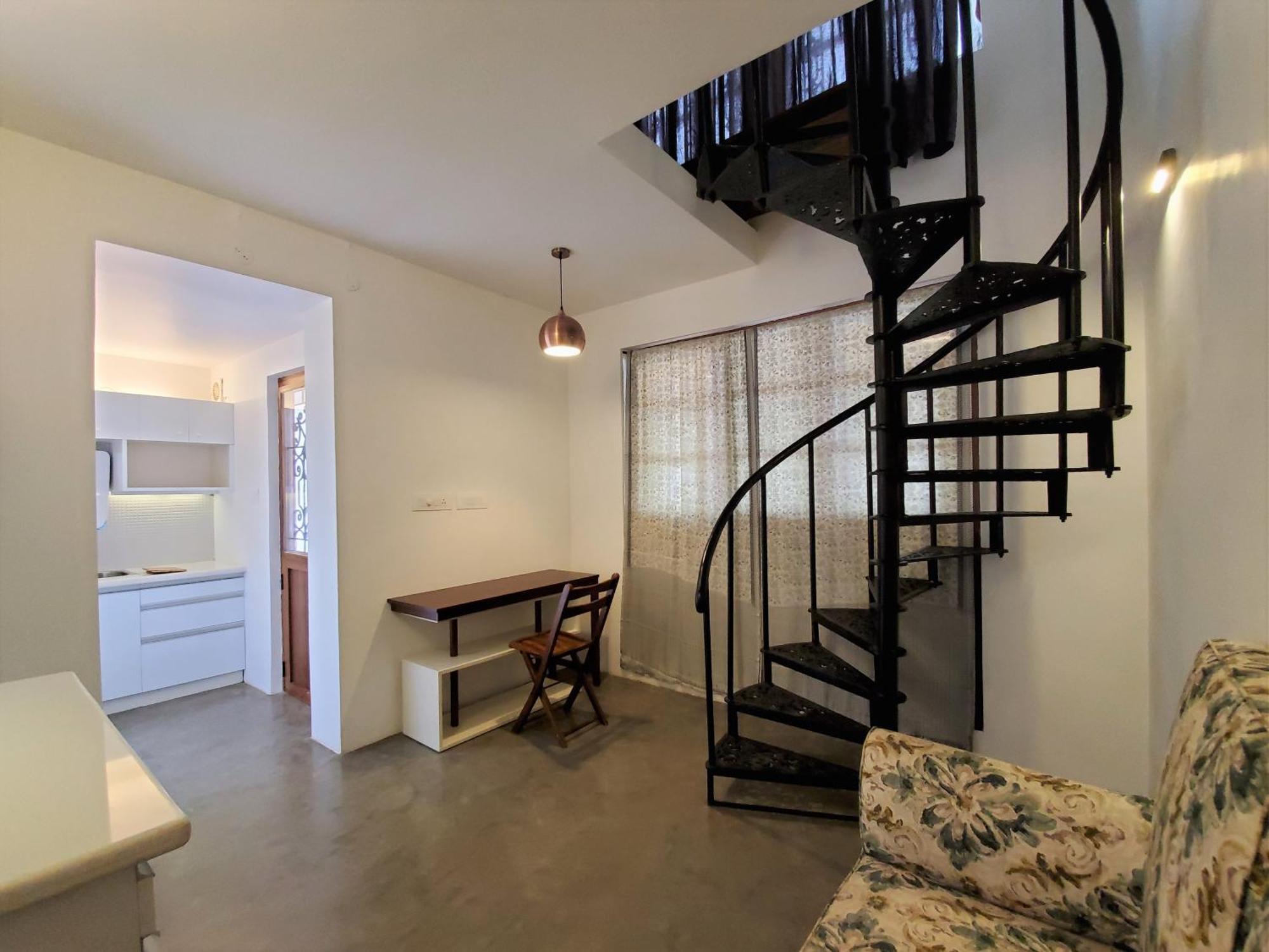 Kariappa House 호텔 퐁디셰리 외부 사진
