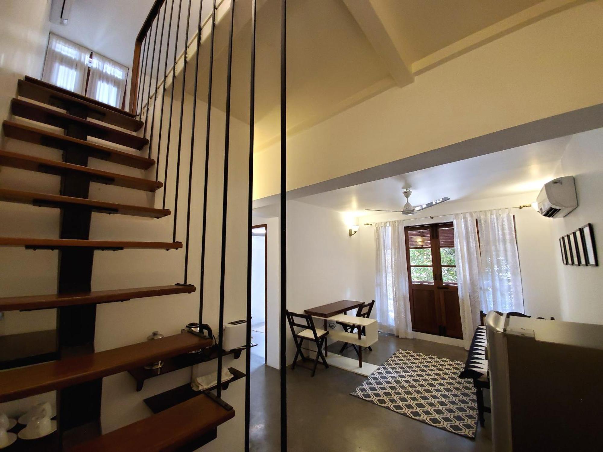 Kariappa House 호텔 퐁디셰리 외부 사진