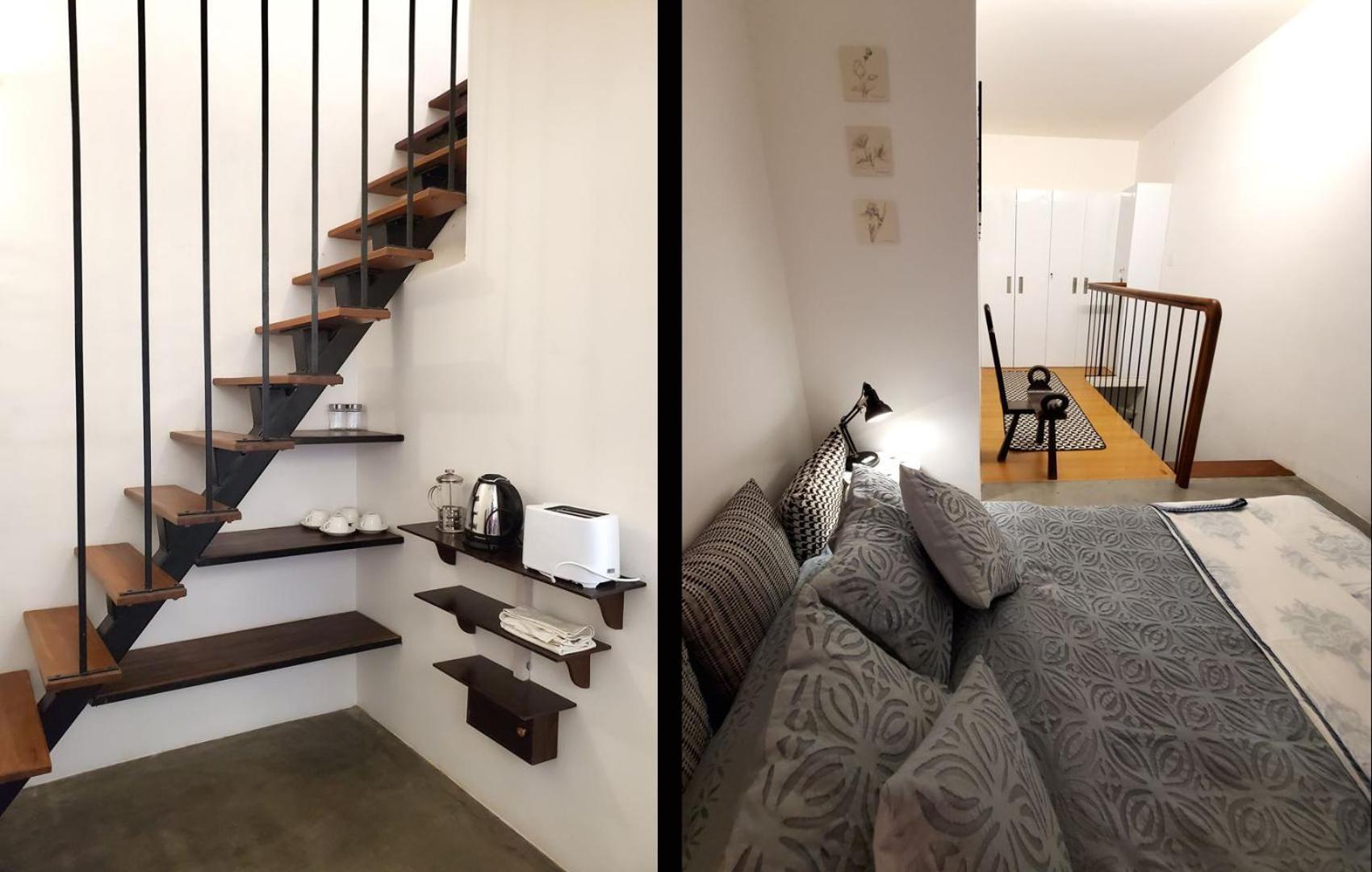 Kariappa House 호텔 퐁디셰리 외부 사진